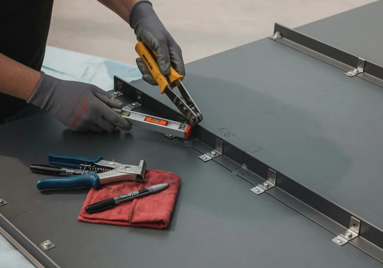 Why choose Metal Roofing Installation in Lyman, WA
